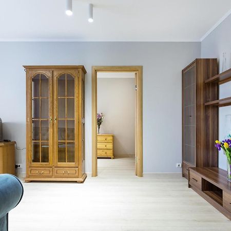 Квартира На Печерске Kiew Exterior foto