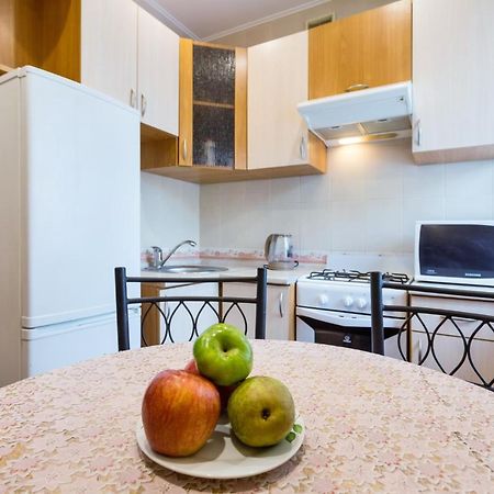 Квартира На Печерске Kiew Exterior foto
