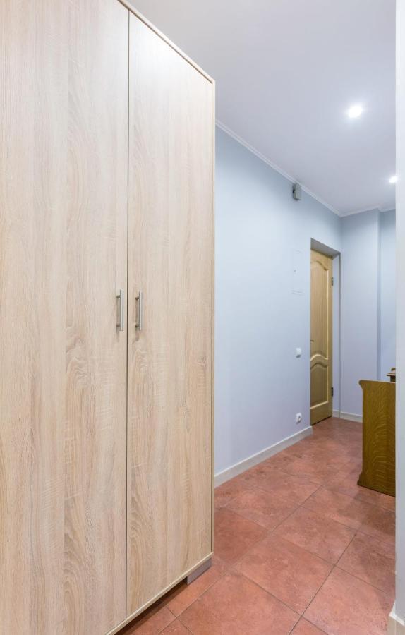 Квартира На Печерске Kiew Exterior foto